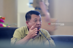 DPRD Gorut berharap pemerintah daerah miliki program kontingensi bencana