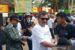 Pemkab Garut maksimalkan medsos untuk populerkan pariwisata