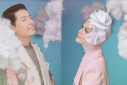 Cut Meyriska dan Roger Danuarta akan menikah di Medan