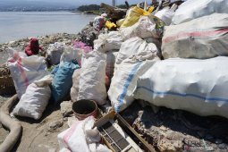 Transportation Ministry committed to clearing debris from sea