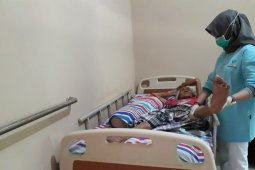 Alhamdulillah,,,, seorang nenek bertemu keluarganya setelah terpisah 30 tahun