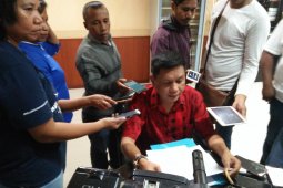 Sekwan: penilaian kinerja 45 anggota DPRD harus diluruskan