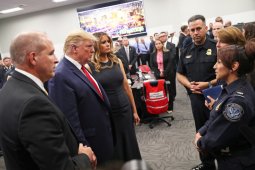 Lima orang tewas dalam penembakan di Texas