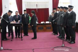 KPID Kalbar diharapkan lebih terbuka dengan masyarakat