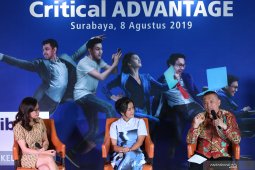 Zurich Critical Advantage