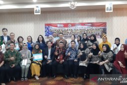 Daya saing Kalbar berada di peringkat ke-23