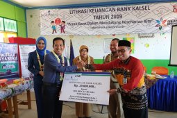 DPRD pertanyakan turunnya bagi hasil dari Bank Kalsel