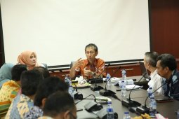 Perizinan boleh dilakukan walaupun RTRW masih dalam proses