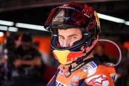Beredar rumor Lorenzo balik  ke Ducati, para pebalap beri tanggapan