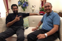 Partai Aceh minta pemerintah pusat komitmen terhadap MoU Helsinki