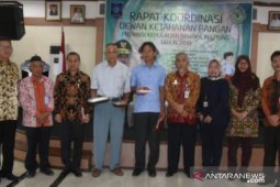 Dewan Ketahanan Pangan Babel diminta aktif tekan kekerdilan
