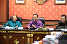 Sekda Bali targetkan raih predikat provinsi sehat