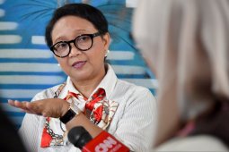 Jokowi dan Mahathir sepakat bersatu hadapi diskriminasi sawit Uni Eropa