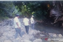 PDAM Kotabaru survei sumber air baku alternatif