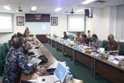 Inovasi budaya "Kalesang" Ambon diapresiasi juri Kemendagri