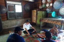 Pemkab Bangka Tengah buka pelayanan terpadu di Desa Batu Beriga