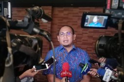 Gerindra tetap ajukan Muzani sebagai calon Ketua MPR