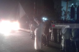 Bupati ajak warga pahami makna berkurban