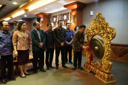 RSUD Wangaya gelar simposium "Wangaya Medical Update (Wake Up)"