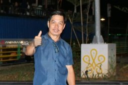 Apindo Kota Pontianak galang bantuan bagi warga terdampak COVID-19