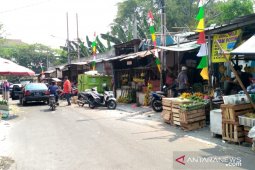 Dialihkan ke swasta, Pemkot Tangsel nyerah kelola pasar tradisional