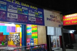 Telkomsel apresiasi pelanggan melalui Program Mahakam