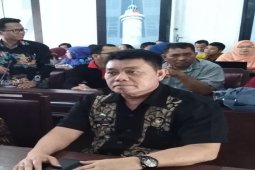 Idul Adha, Tebing Tinggi potong 596 ekor sapi
