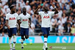 Tottenham hantam Villa setelah sempat tertinggal
