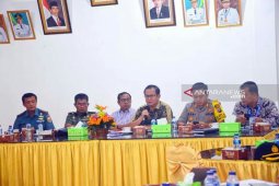 Bupati Nias minta dukungan semua pihak sukseskan Sail Nias 2019