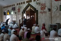 Bupati: Berkurban untuk menguatkan rasa solidaritas