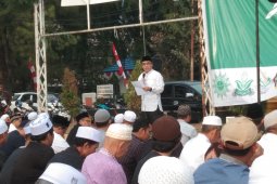 Wawali : Maknai ketaatan dan keteladanan Nabi Ibrahim
