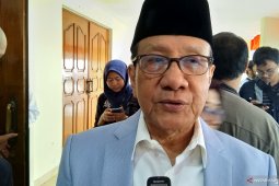 Akbar : Jatah menteri hak prerogatif presiden