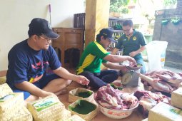 LDII Bali : hewan kurban meningkat 50 persen
