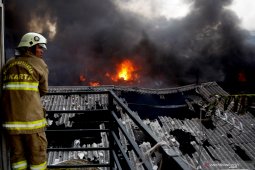 Pemkot Singkawang diminta beri perhatian lebih untuk petugas BPKS