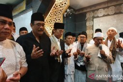 PDIP: Idul Adha kobarkan semangat dedikasi bagi bangsa
