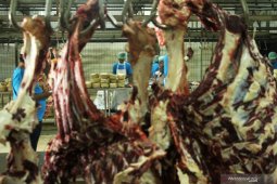 Imbauan pemotongan hewan kurban dilaksanakan di RPH