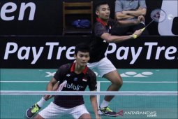 Ini dia skuat Indonesia di Kejuaraan Bulu Tangkis Dunia 2019