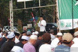 Khatib : Hindari jebakan transaksional dalam berkurban