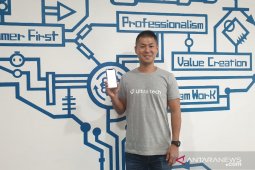 Ini aplikasi yang memungkinkan karyawan ambil gaji di awal