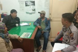 Pengendara tewas tanpa identitas itu ternyata warga Kabupaten Karo