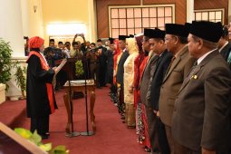 Anggota dewan dituntut menunaikan kewajibannya