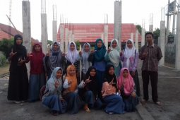 SMK NW Renco tanamkan budaya literasi lewat ekstrakulikuler jurnalistik