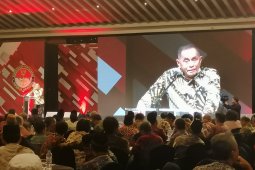 Menhan: mengganti ideologi Pancasila adalah pengkhianat