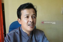 KPU: Tiga parpol di Bangka Selatan rebut suara terbanyak