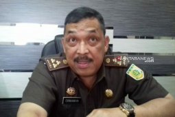 Kejati Babel tetapkan tiga tersangka kasus proyek PJU
