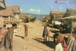 Nasib Suku Komodo di Pulau Komodo Manggarai Barat