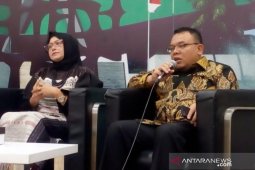 Penunjukkan wamen timbulkan tanda tanya