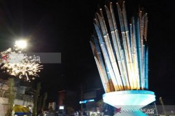 Tugu Garling Gresik siap dibangun