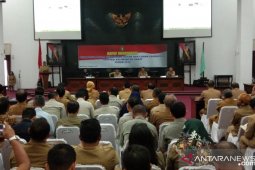 Tujuh perusahaan di Kalbar disegel Dirjen Gakkum  gara-gara karhutla