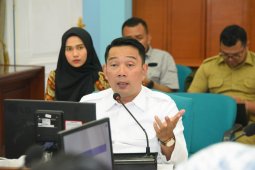 Pemprov Jabar akan kerja sama dengan "platform" muslim